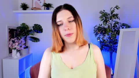 mikka_blush online show from 12.17.24