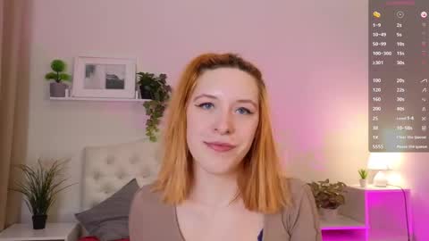 mikka_blush online show from 02.26.25