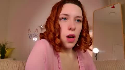 mikka_blush online show from 04.13.26