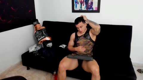 MIKKE online show from 09.19.25