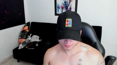 MIKKE online show from 09.22.25