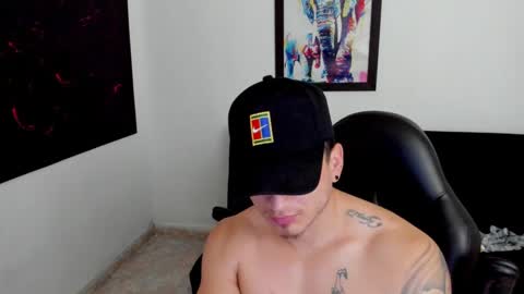 MIKKE online show from 10.11.25