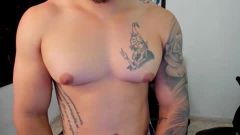 MIKKE online show from 10.21.25