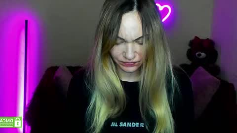 Adalina online show from 02.07.26