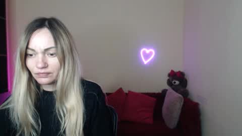 Adalina online show from 02.08.26