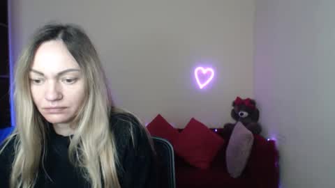 Adalina online show from 02.11.26