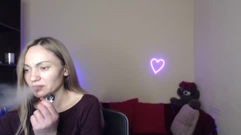 Adalina online show from 04.11.26