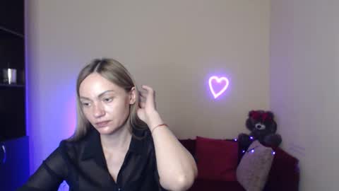 Adalina online show from 05.11.26