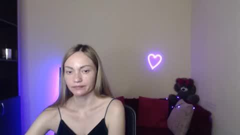 Adalina online show from 05.11.26