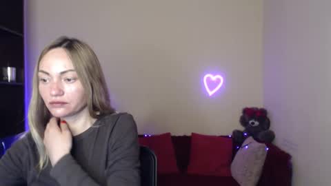 Adalina online show from 05.13.26