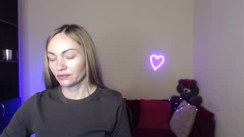 Adalina online show from 05.14.26