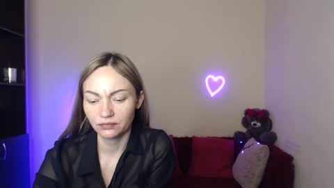 Adalina online show from 05.15.26