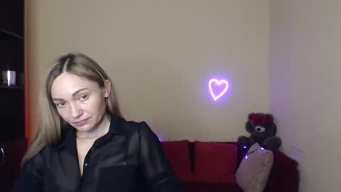 Adalina online show from 05.22.26