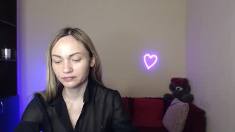 Adalina online show from 05.23.26