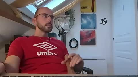 mikmik91 online show from 12.05.24