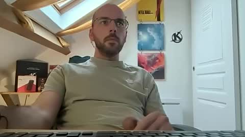 mikmik91 online show from 01.17.25