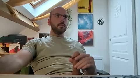 mikmik91 online show from 02.07.25