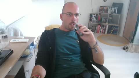 mikmik91 online show from 09.11.25