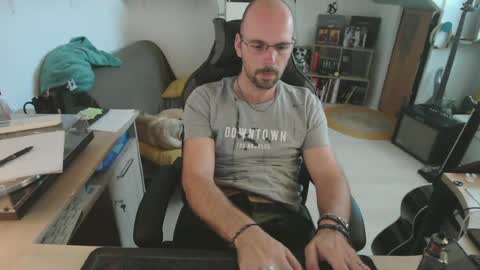 mikmik91 online show from 07.21.26