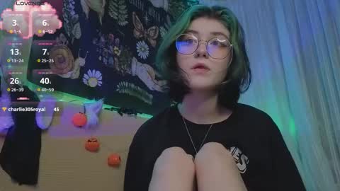 Miko online show from 10.29.25