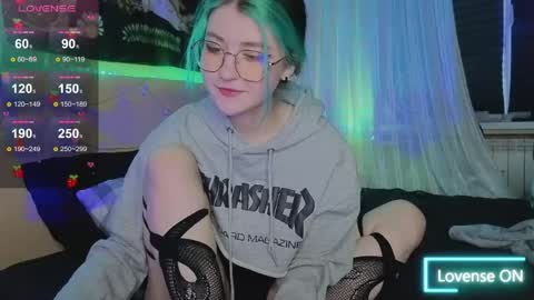 Miko online show from 04.15.26