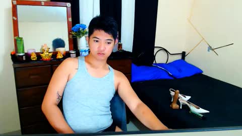 mikoanderson online show from 01.17.26