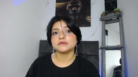 Snapshot of mikoto_urab chatting on 12.10.24 Mikoto Urb online show from 12.10.24