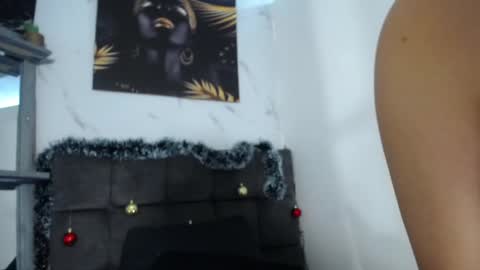 Snapshot of mikoto_urab chatting on 12.13.24 Mikoto Urb online show from 12.13.24