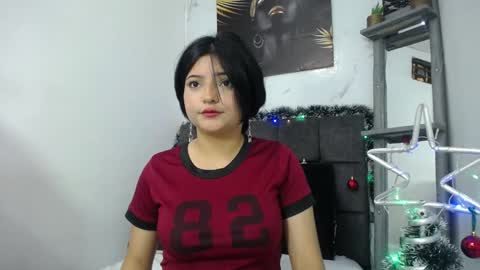 Snapshot of mikoto_urab chatting on 12.27.24 Mikoto Urb online show from 12.27.24