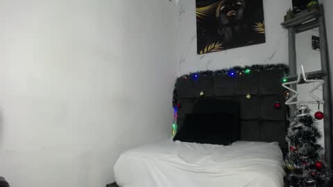 Snapshot of mikoto_urab chatting on 12.28.24 Mikoto Urb online show from 12.28.24