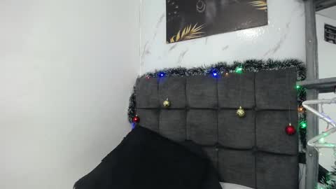 Snapshot of mikoto_urab chatting on 12.30.24 Mikoto Urb online show from 12.30.24