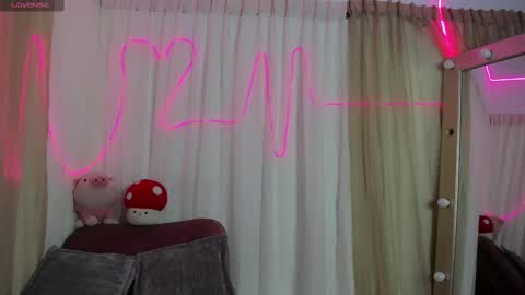 Snapshot of mikoto_urab chatting on 02.27.25 Mikoto Urb online show from 02.27.25