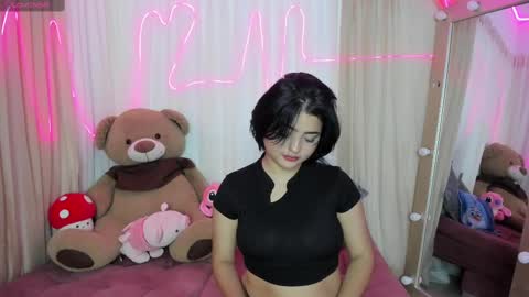 Snapshot of mikoto_urab chatting on 02.28.25 Mikoto Urb online show from 02.28.25