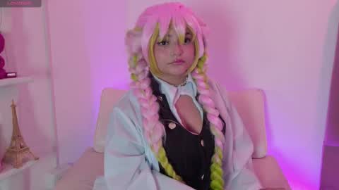 Snapshot of mikoto_urab chatting on 09.12.25 Mikoto Urb online show from 09.12.25