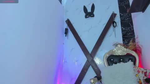 Snapshot of mikoto_urab chatting on 09.26.25 Mikoto Urb online show from 09.26.25