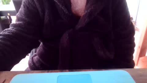 mikou58 online show from 11.22.25