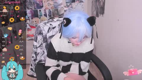 Miku online show from 12.02.24