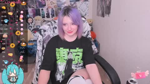 Miku online show from 12.04.24