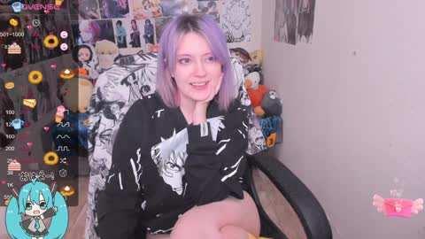 Miku online show from 12.06.24
