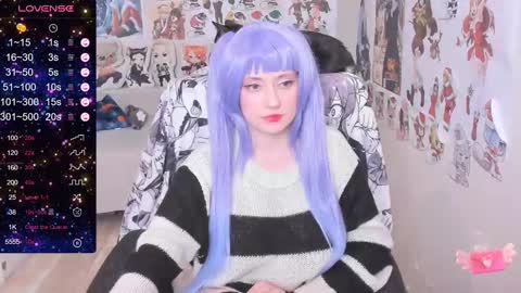 Miku online show from 02.11.25