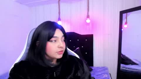   miku katsuragi  online show from 11.07.25