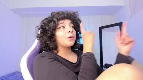   miku katsuragi  online show from 03.04.26