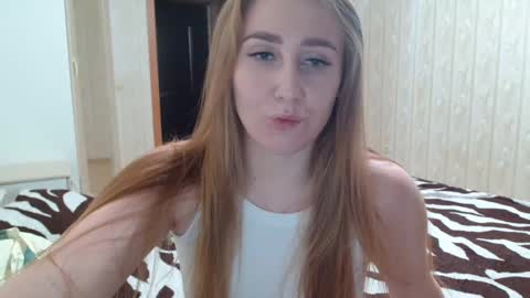 miku_sanders2 online show from 12.09.24