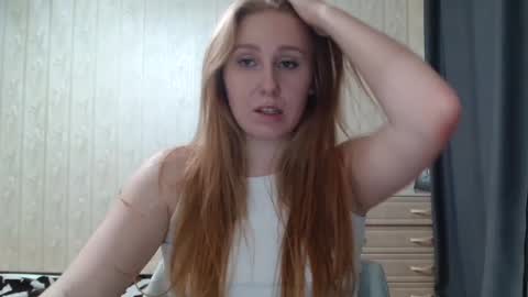 miku_sanders2 online show from 02.03.25