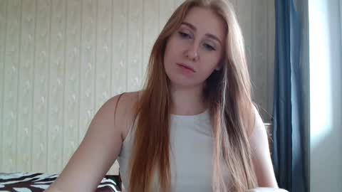 miku_sanders2 online show from 02.06.25