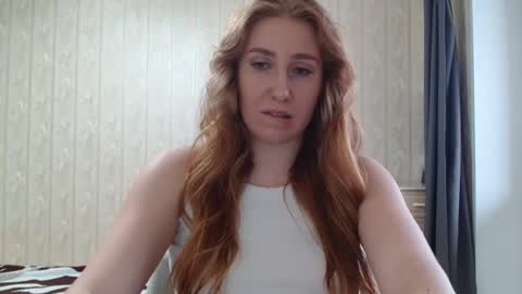 miku_sanders2 online show from 02.08.25
