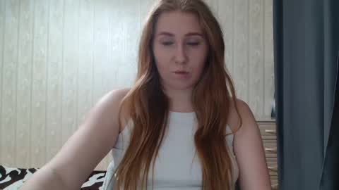 miku_sanders2 online show from 02.10.25