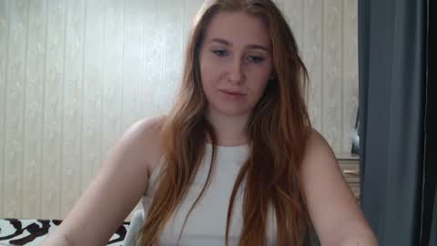 miku_sanders2 online show from 02.11.25
