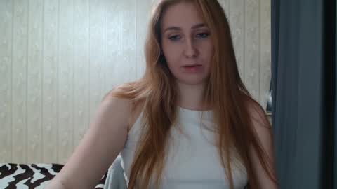 miku_sanders2 online show from 02.13.25
