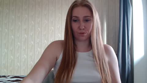 miku_sanders2 online show from 02.16.25